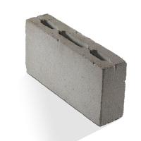 перегородочный пустотелый блок (бетонный) 390х90х188 Подольск купить