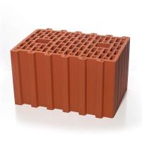 керамический блок 38 ( крупноформатный поризованный блок ceramic thermo 10,7 nf ) braer Подольск купить