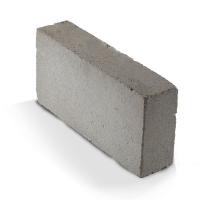 перегородочный полнотелый блок (бетонный) 390х90х188 Подольск купить