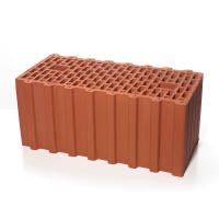 керамический блок 51 ( крупноформатный поризованный блок ceramic thermo 14,3 nf ) braer Подольск купить