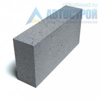 блок бетонный для перегородок 80x188x390 мм полнотелый а-строй Подольск купить