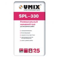универсальный наливной пол spl-330  umix Подольск купить