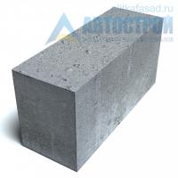 блок бетонный для межквартирных перегородок 120х190(188)х390 мм полнотелый а-строй Подольск купить