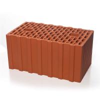 керамический блок 44 (крупноформатный поризованный блок ceramic thermo 12,4 nf) braer Подольск купить